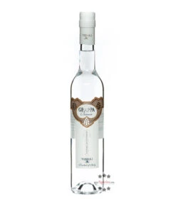 Torboli Grappa Bianca