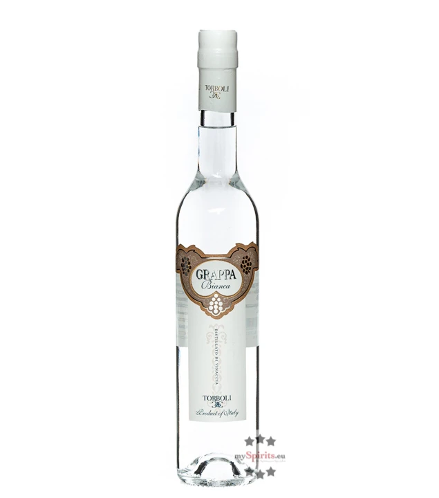 Torboli Grappa Bianca 1 Torboli Grappa Bianca