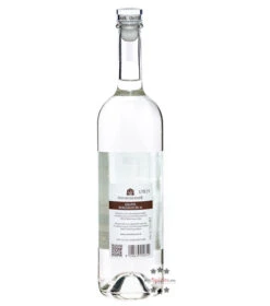 Unterthurner Grappa - Burggräfler 44 Meran -Spirituosen Angebote Store unterthurner grappa burggraefler 44 meran vitae 07 liter 1
