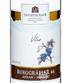 Spirituosen Angebote Store -Spirituosen Angebote Store unterthurner grappa burggraefler 44 meran vitae 07 liter 3
