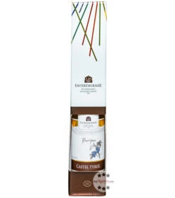 Unterthurner Castel Tyrol Grappa Barrique -Spirituosen Angebote Store unterthurner grappa castel tyrol barrique 05 liter 2