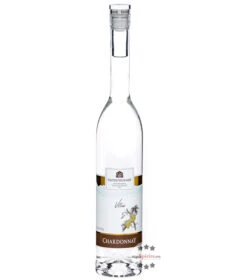 Unterthurner Grappa Chardonnay Vitae
