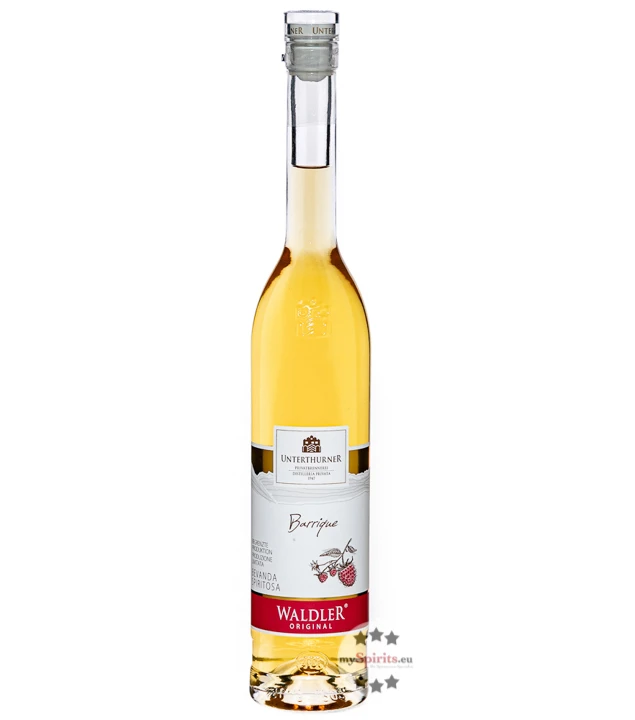 Unterthurner Waldler Barrique 1 Unterthurner Waldler Barrique