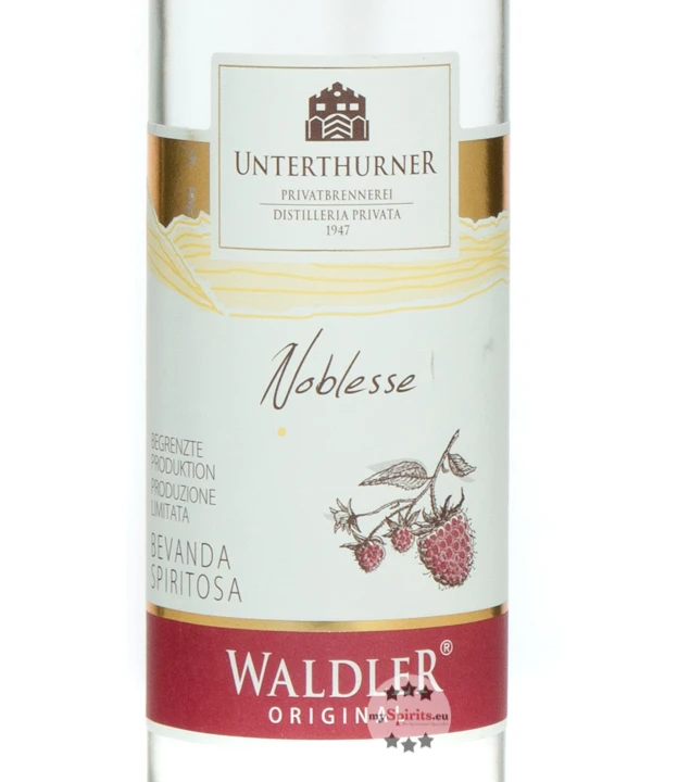 Unterthurner Waldler Noblesse 0,2 L 3 Unterthurner Waldler Noblesse 0,2 L – Bild 3