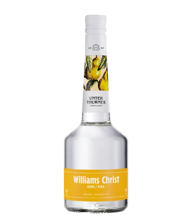 Unterthurner Williams Christ Birne Hausbrand 1 Unterthurner Williams Christ Birne Hausbrand
