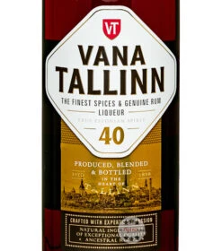 Vana Tallinn Likör 4 Vana Tallinn Likör -Spirituosen Angebote Store vana tallinn likoer 1 liter 3