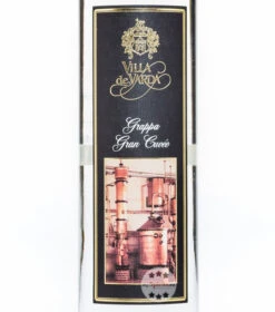 Villa De Varda Grappa Gran Cuvée Mezzolitro 0,5 L -Spirituosen Angebote Store villa de varda gran cuvee mezzolitro 05 3