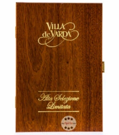 Villa De Varda Grappa Amarone Stravecchia Alta Selezione -Spirituosen Angebote Store villa de varda grappa amarone stravecchia alta selezione 07 2