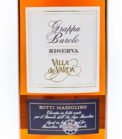 Villa De Varda Grappa Barolo Riserva Gran Cru -Spirituosen Angebote Store villa de varda grappa barolo riserva gran cru 07 4
