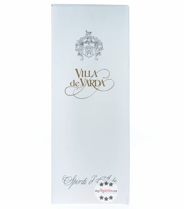 Villa De Varda Grappa Chardonnay Mormorio Della Foresta 4 Villa De Varda Grappa Chardonnay Mormorio Della Foresta – Bild 4