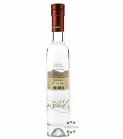 Villa De Varda Grappa Chardonnay Monovitigno 0,2l -Spirituosen Angebote Store villa de varda grappa chardonnay pensiero trentino 02 1
