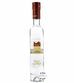 Villa De Varda Grappa Chardonnay Monovitigno 0,2l