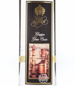 Villa De Varda Grappa Gran Cuvée -Spirituosen Angebote Store villa de varda grappa gran cuvee 07 3