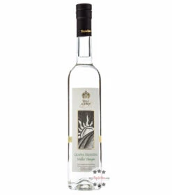 Villa De Varda Grappa Müller Thurgau Mezzolitro