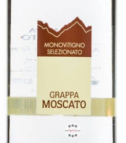 Villa De Varda Grappa Moscato Monovitigno -Spirituosen Angebote Store villa de varda grappa moscato monovitigno 07 1
