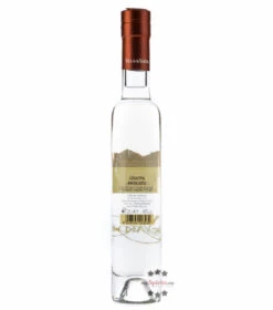 Villa De Varda Grappa Moscato Monovitigno 0,2l -Spirituosen Angebote Store villa de varda grappa moscato pensiero trentino 02 1
