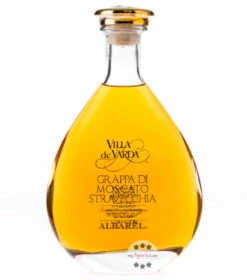 Villa De Varda Grappa Geschenkset Alta Selezione Duetto 5 Villa De Varda Grappa Geschenkset Alta Selezione Duetto -Spirituosen Angebote Store villa de varda grappa moscato stravecchia albarel 07 l 3