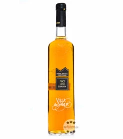 Villa De Varda Grappa Pinot Nero Riserva Invecchiata