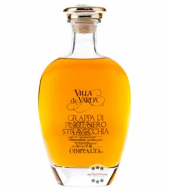 Villa De Varda Grappa Geschenkset Alta Selezione Duetto 6 Villa De Varda Grappa Geschenkset Alta Selezione Duetto -Spirituosen Angebote Store villa de varda grappa pinot nero stravecchia cortalta 07 l 3