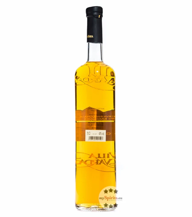 Villa De Varda Grappa Prosecco Riserva Invecchiata 3 Villa De Varda Grappa Prosecco Riserva Invecchiata – Bild 3