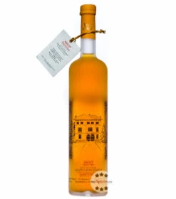 Villa De Varda Mito Trentino Grappa Gran Riserva -Spirituosen Angebote Store villa de varda grappa riserva mito trentino 07 liter 1