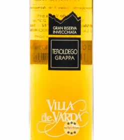 Villa De Varda Grappa Teroldego Riserva Invecchiata 0,2l 4 Villa De Varda Grappa Teroldego Riserva Invecchiata 0,2l -Spirituosen Angebote Store villa de varda grappa teroldego riserva pensiero trentino 02 3