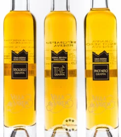 Villa De Varda Grappa-Geschenkset Meraviglie Trentine 4 Villa De Varda Grappa-Geschenkset Meraviglie Trentine -Spirituosen Angebote Store villa de varda meraviglie trentine grappa 3x02 1