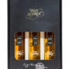 Villa De Varda Grappa-Geschenkset Meraviglie Trentine