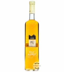 Villa De Varda Più Grappa Barricata