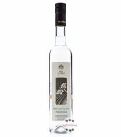 Villa De Varda Trentino Grappa Di Chardonnay Mezzolitro