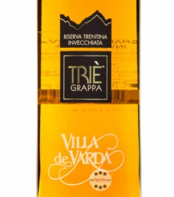Villa De Varda Triè Grappa Riserva Invecchiata 4 Villa De Varda Triè Grappa Riserva Invecchiata -Spirituosen Angebote Store villa de varda trie grappa riserve 07 3