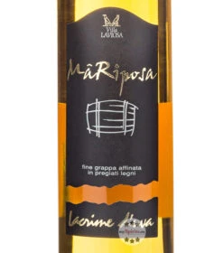 Villa Laviosa Grappa Mariposa Lacrime D’Uva 0,7L -Spirituosen Angebote Store villa laviosa grappa lacrime uva 07 4