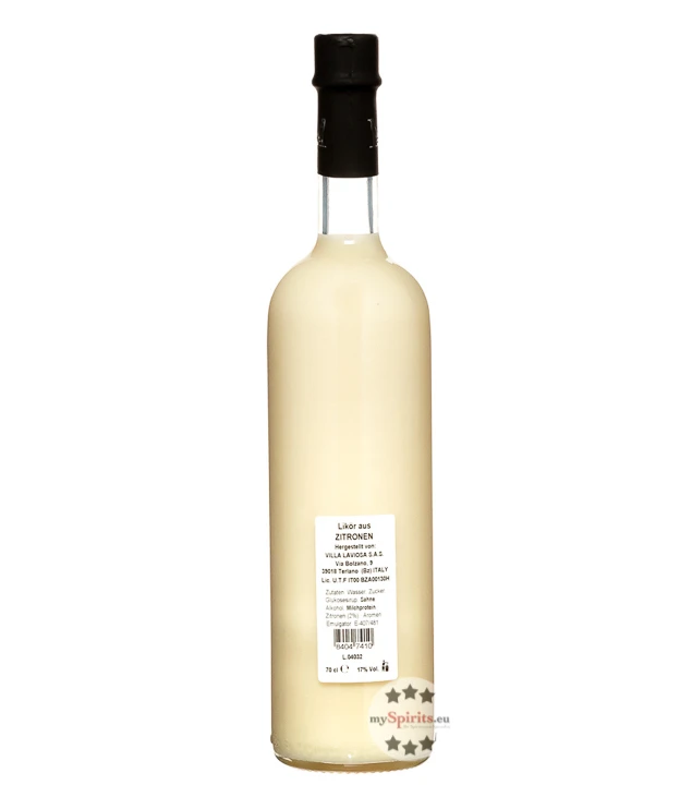 Villa Laviosa Limoncello Panna E Limone 3 Villa Laviosa Limoncello Panna E Limone – Bild 3