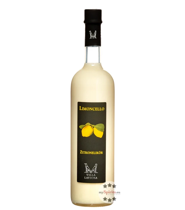 Villa Laviosa Limoncello Panna E Limone 1 Villa Laviosa Limoncello Panna E Limone
