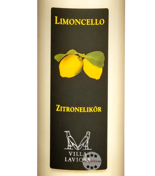 Villa Laviosa Limoncello Panna E Limone 2 Villa Laviosa Limoncello Panna E Limone – Bild 2