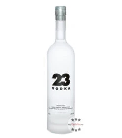 Vodka 23