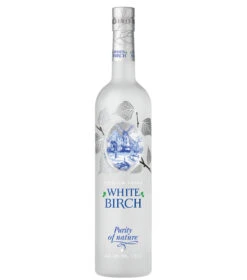 White Birch Vodka