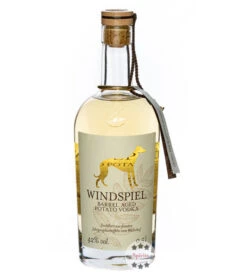 Windspiel Vodka Barrel Aged