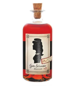 Wohlgemuth Gute Schwester PLUS