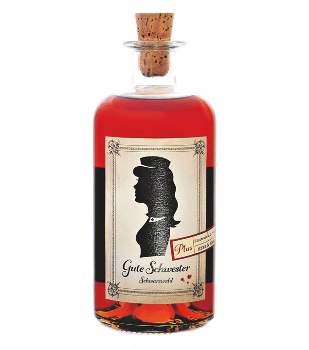 Wohlgemuth Gute Schwester PLUS 1 Wohlgemuth Gute Schwester PLUS