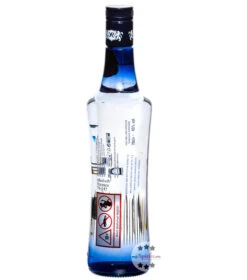 Yeni Raki Uzun Demleme -Spirituosen Angebote Store yeni raki uzun demleme 07 liter 1