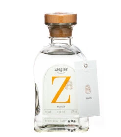 Ziegler Marille Brand