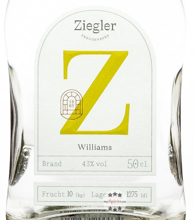 Ziegler Williams Brand 2 Ziegler Williams Brand – Bild 2