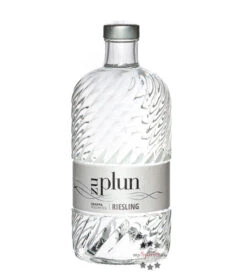 Zu Plun Riesling Grappa