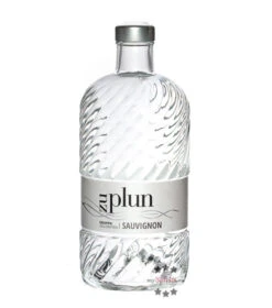 Zu Plun Sauvignon Grappa